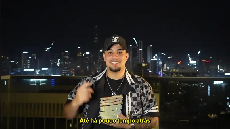 Video Preview